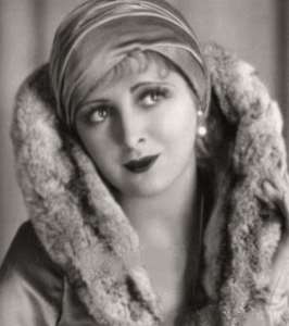 Billie Dove